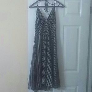 Alyn Paige New York Vintage Looking Dress